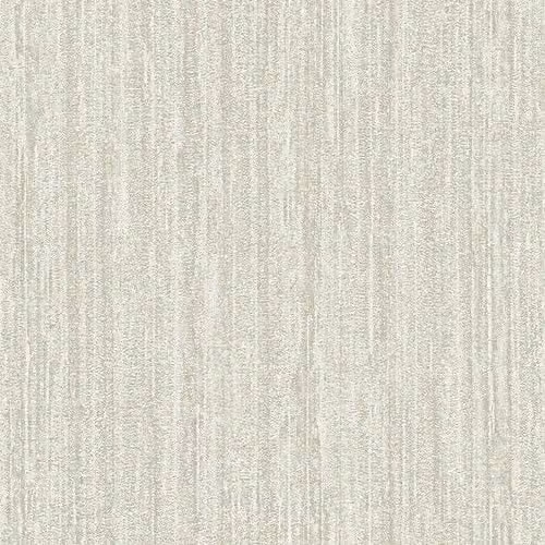 Belgravia Giovanna Textured Vinyl Wallpaper in Beige