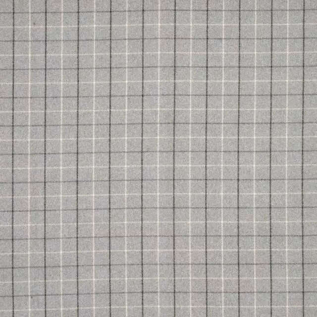 Terrys Bamburgh Fabric in Dove Grey