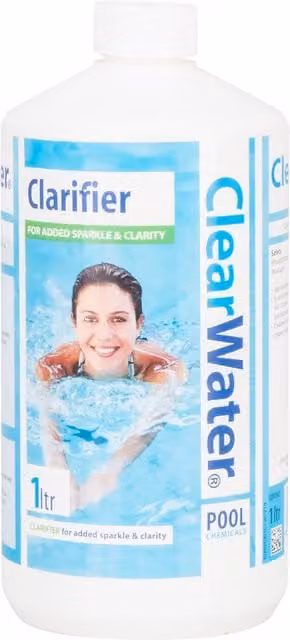 ClearWater Liquid Water Clarifier, 1 l