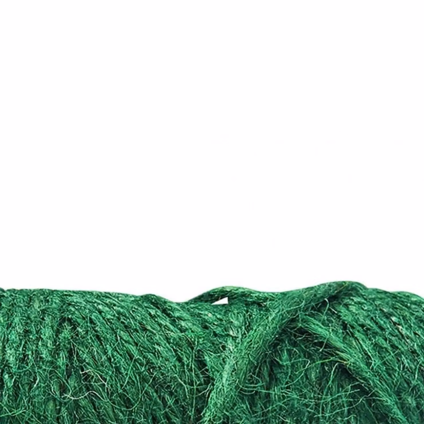 Gardman Multicolour Jute Twine, 100g – 2