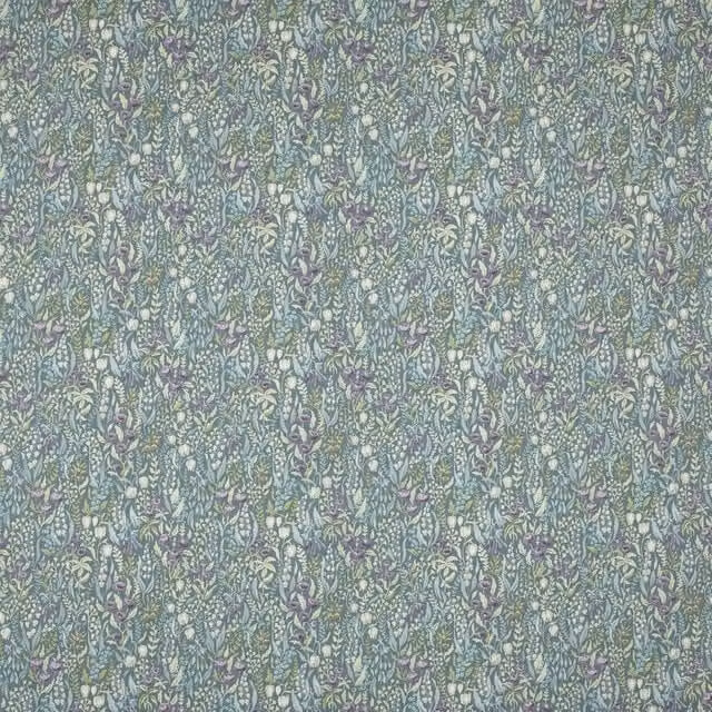 iLiv Kelmscott Fabric Sofa in Jade Green