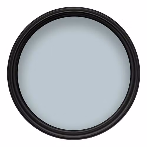 Crown Soft Wave Blue Matt Emulsion 2.5l – 5