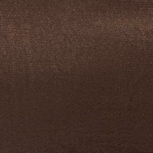 OHS Brown Fluffy Fleece Throw Blanket, W: 150 cm, D: 200 cm – 4