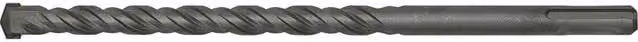 Loops SDS Plus Drill Bit, Multicolour, Diameter: 12 mm, Length: 210 mm