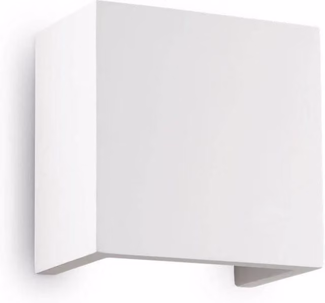 Netlighting Flash Up and Down Wall Light in White – 1