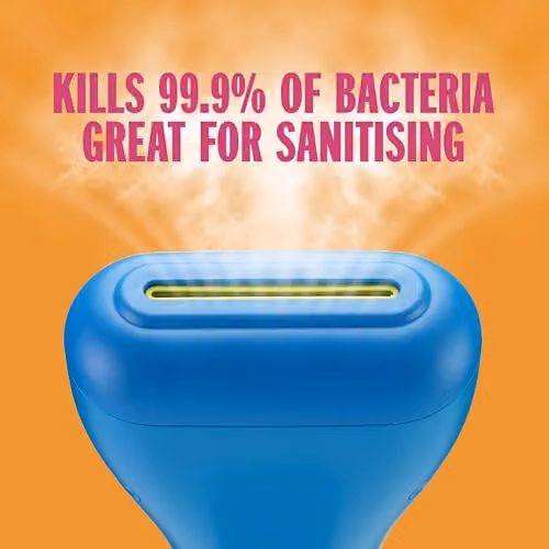 Conair Extreme Steam Handheld Clothes Steamer, Blue, GSC24BLU – 2