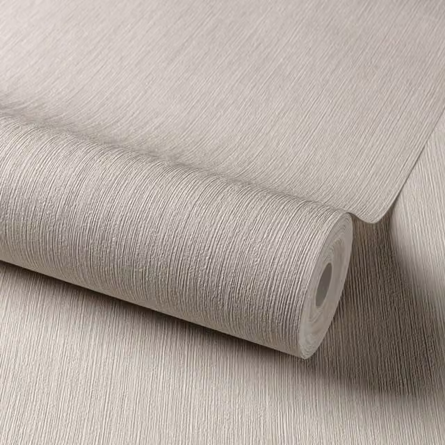 Grandeco Matisse Abstract Wallpaper in Beige