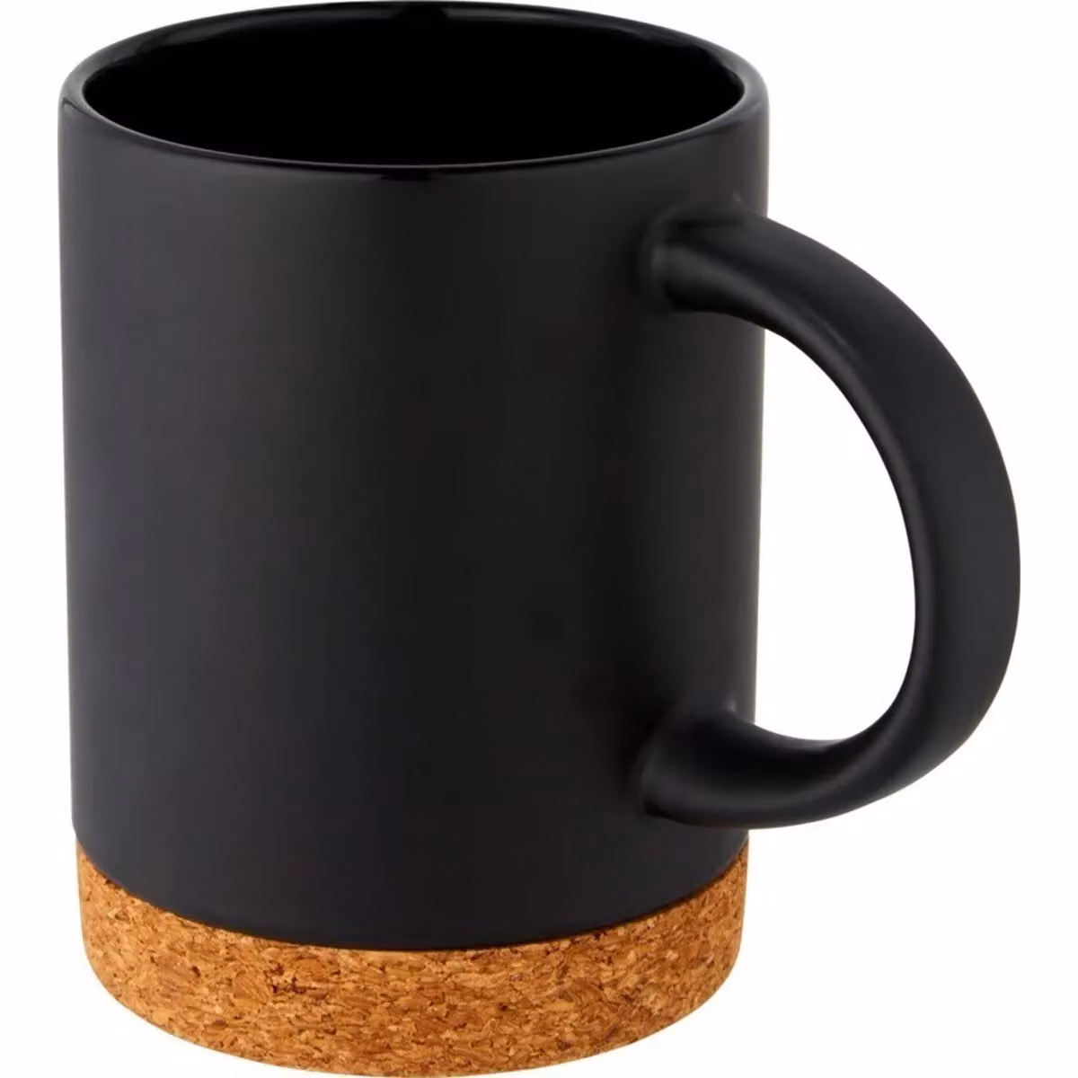 Avenue Neiva Black Ceramic Mug, 425ml – 1