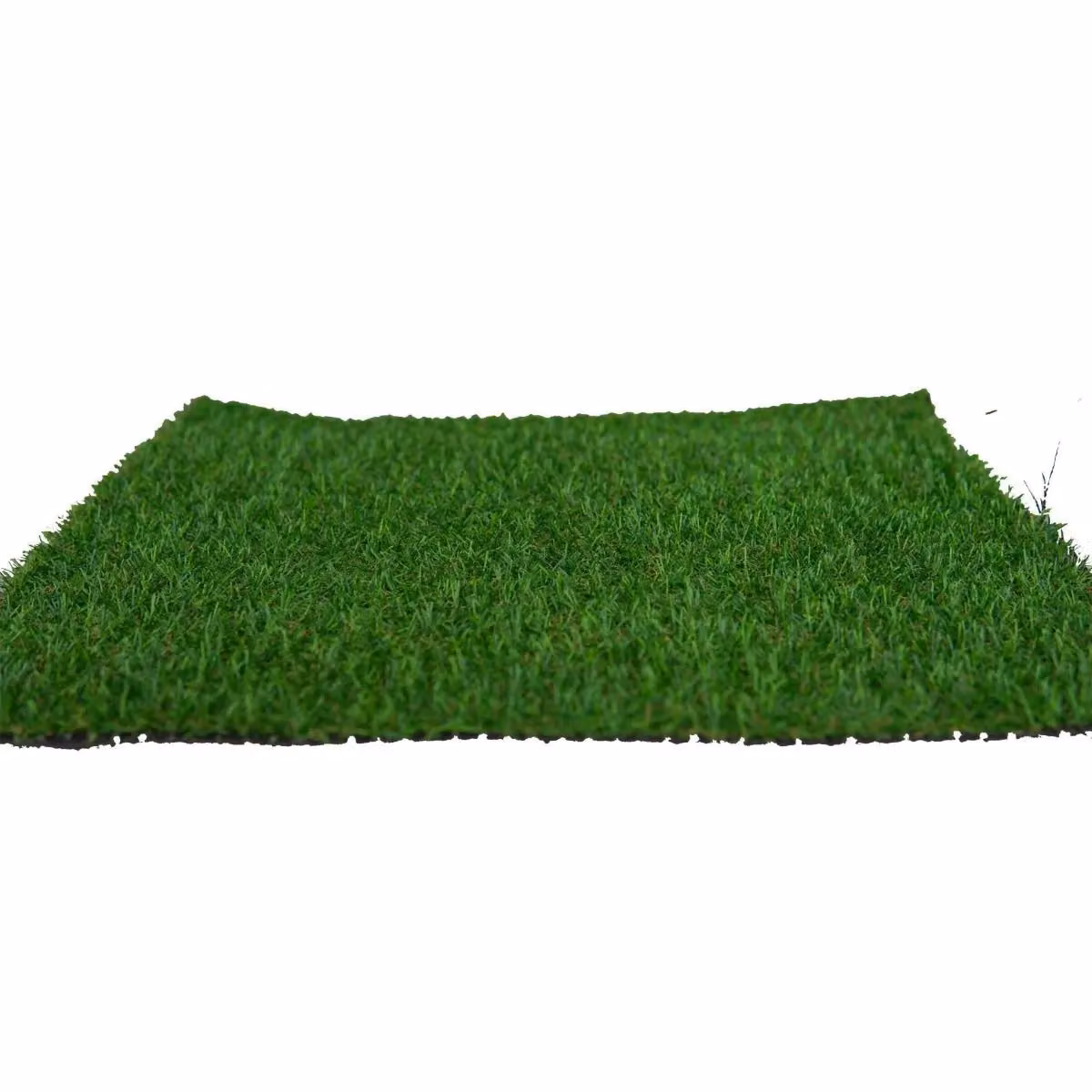 Artificial Grass GB 18mm Artificial Grass in Green, W: 200 cm, D: 100 cm – 3