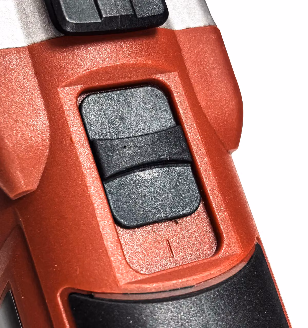 Lumberjack Variable Speed Oscillating Multi Tool 300W with 29 Accessories in Red – 5