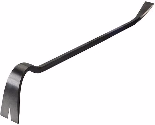 Roughneck Gorilla Bar Pro Steel Multicolour and Grey