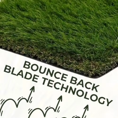 Ark Mat 35mm Artificial Grass Green – 4