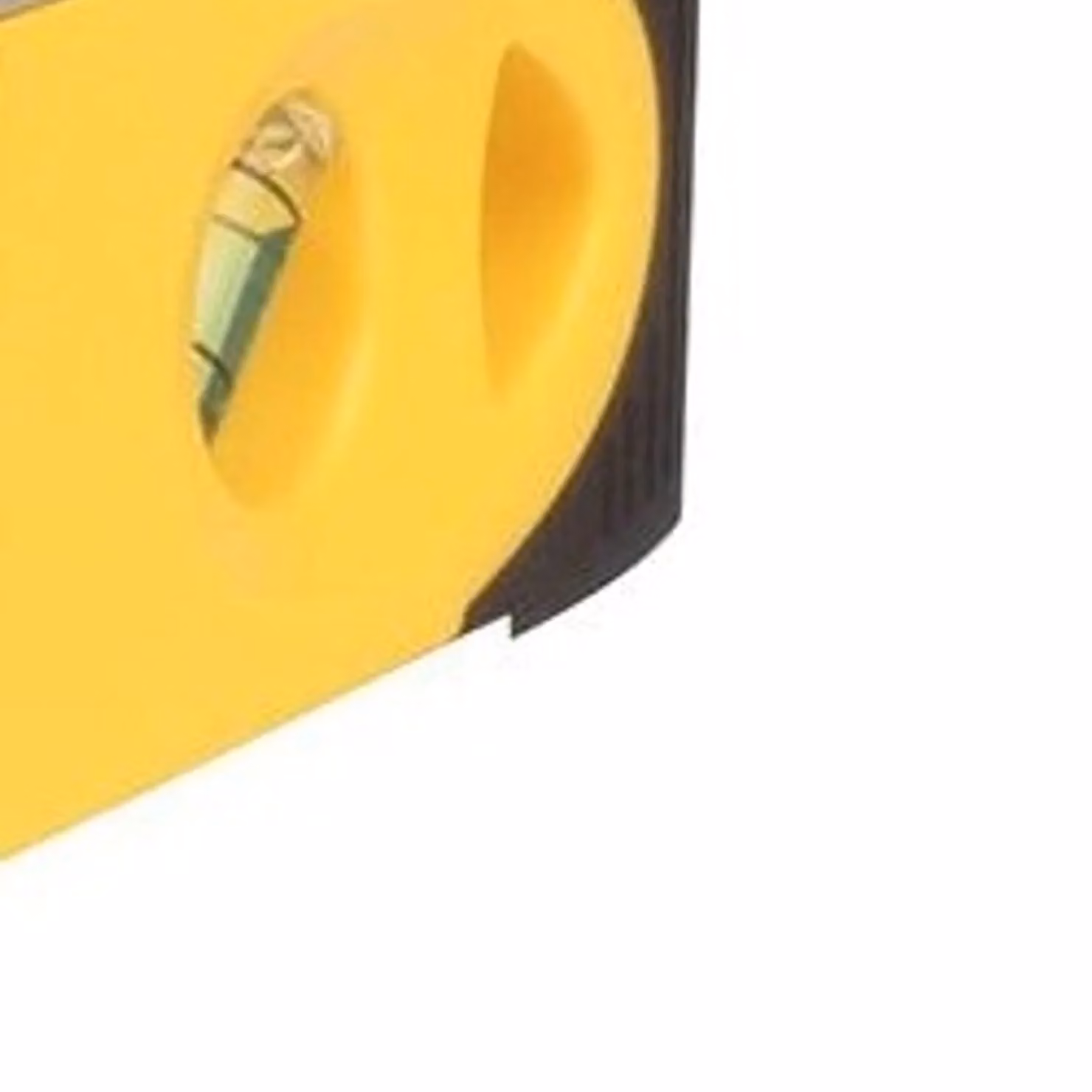Stanley Magnetic Shockproof Torpedo Spirit Level in Yellow and Multicolour – 2