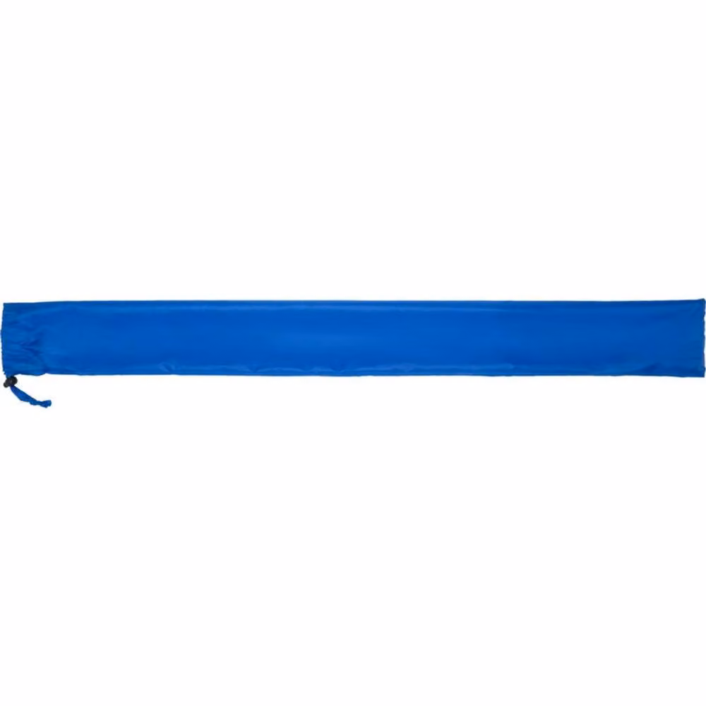 Floso Zenith Beach Stick Umbrella in Blue – 3