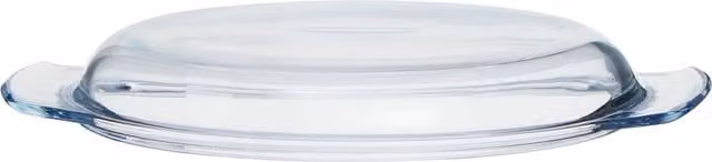 Pyrex Clear Lid for Deep Fryer