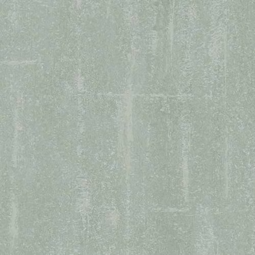 Grandeco Cave Distressed Plaster Blown Abstract Vinyl Textured Wallpaper, Green