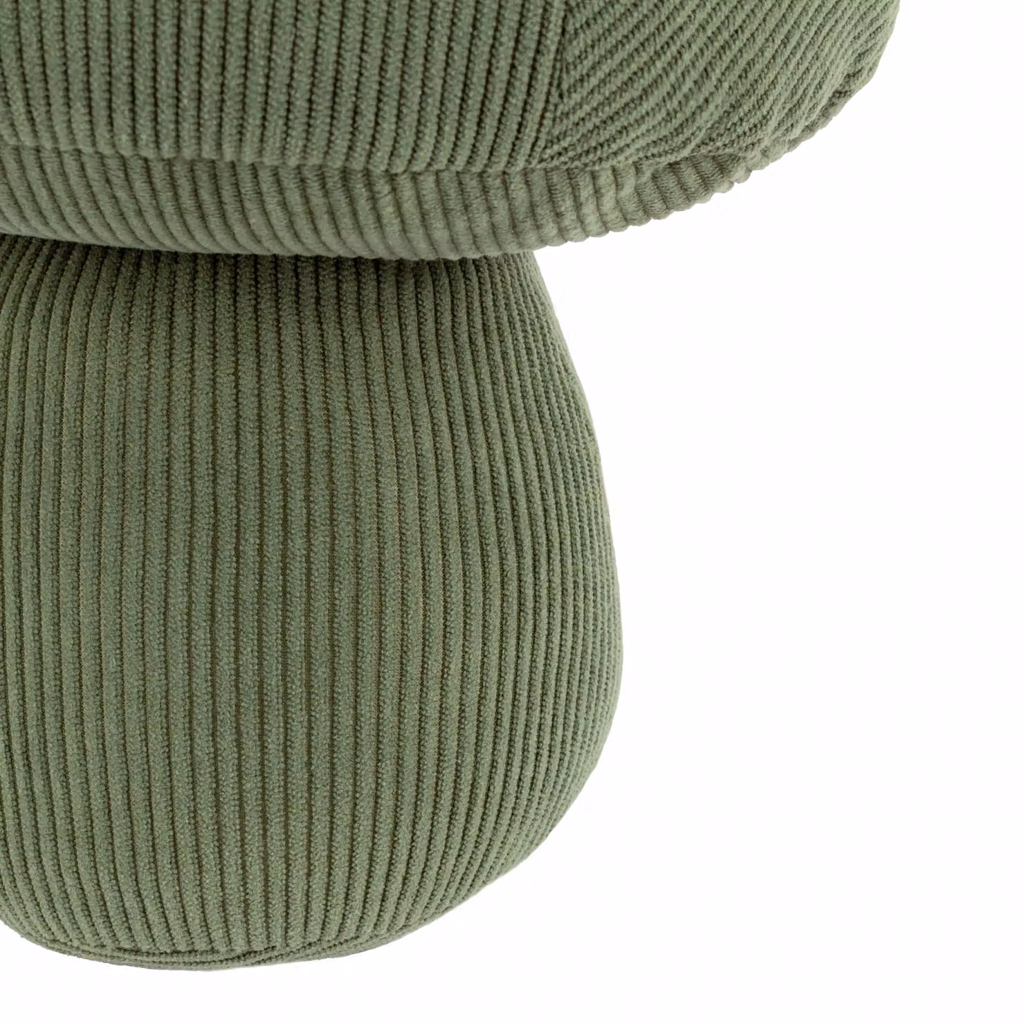 Riva Home Organic Tabletop Textile in Sand or Green – 4