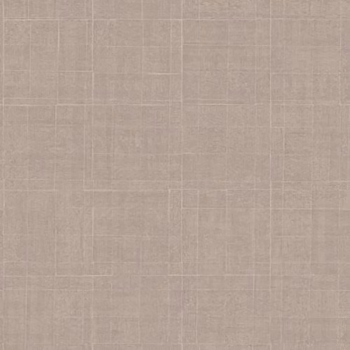Galerie G67454 Natural FX Geometric Brown Washable Vinyl Non-Woven Wallpaper