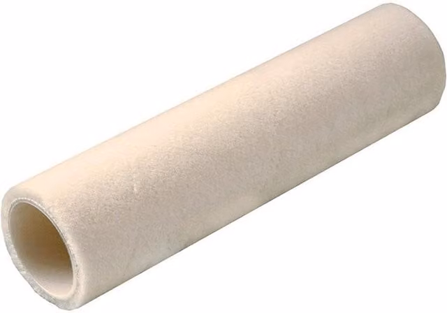 Stanley Mohair Gloss Refill Sleeve in Multicolour Beige