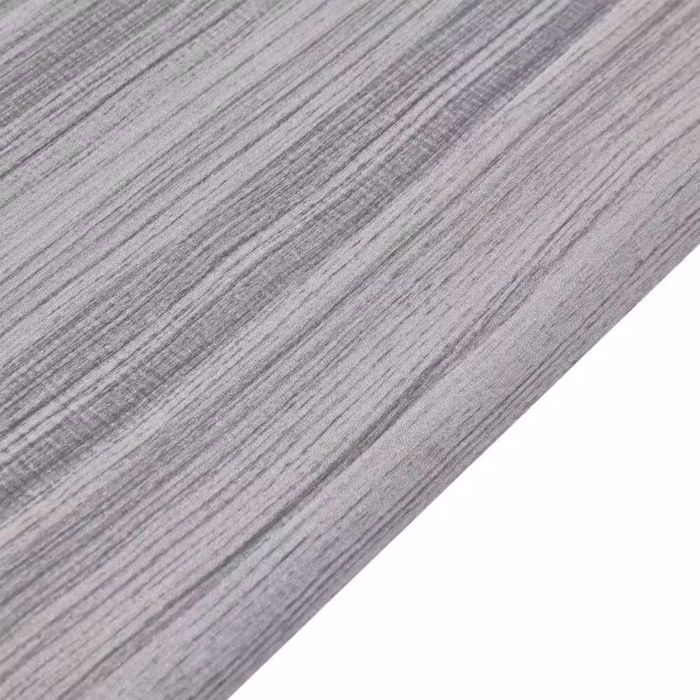 Havendro Grey Wood Effect Self-Adhesive Waterproof Vinyl Flooring Roll for Kitchen and Bathroom – 3