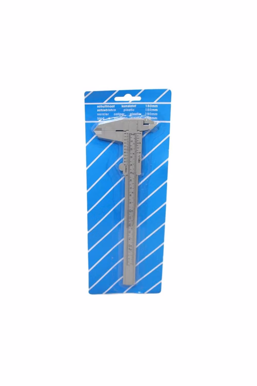 KDMD Grey Plastic Diameter Measuring Caliper 150mm – 2