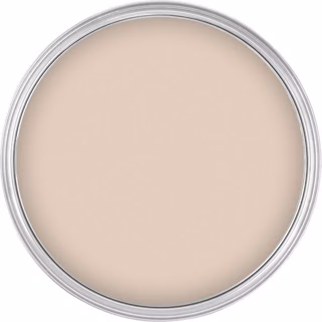 Johnstones Soft Sheen Emulsion Paint, Beige/Brown, 2.5l