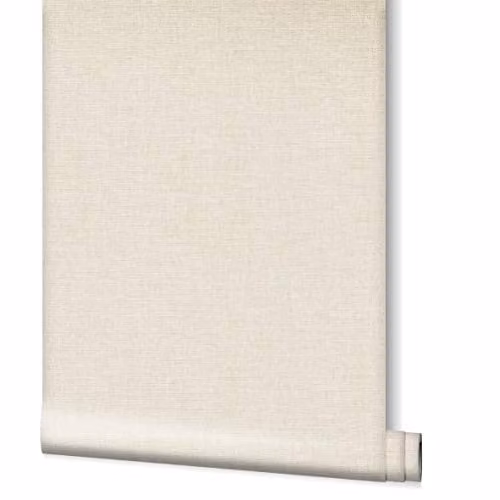 Marburg Avalon 31610 Beige Plain Non-Woven Wallpaper, W/L: 0.53 x 10.05 m