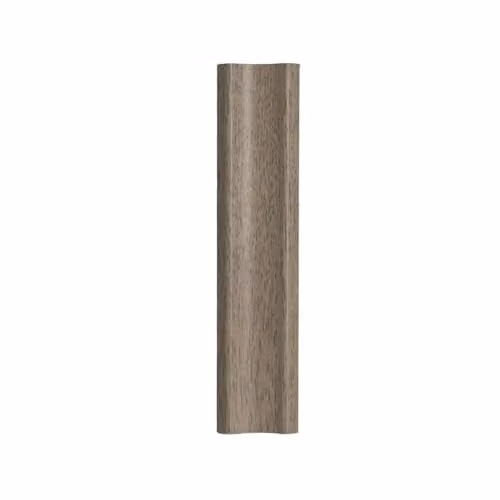Nirvana Brown Laminate and Wood Floor Scotia Beading, Pack of 10