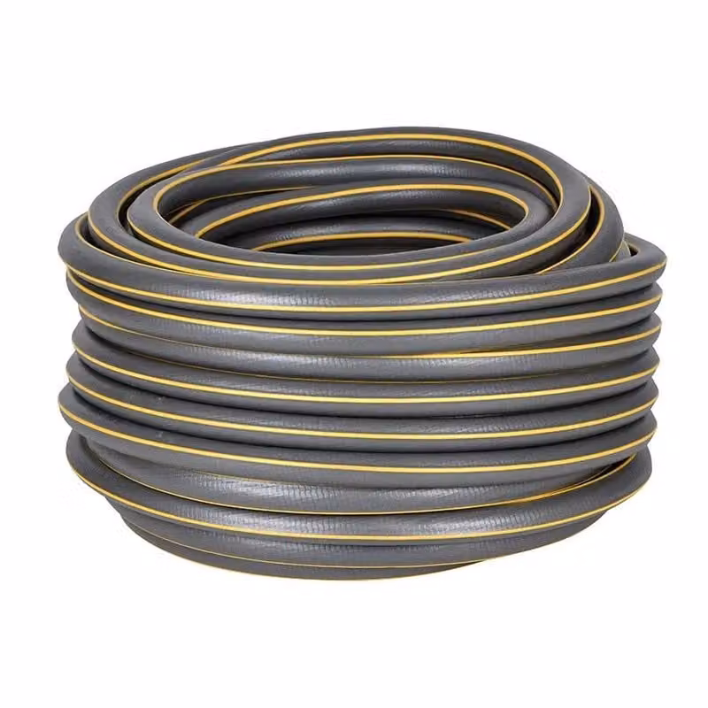 Hozelock Tricoflex Ultramax Anti-crush Hose, Multicolour – 2