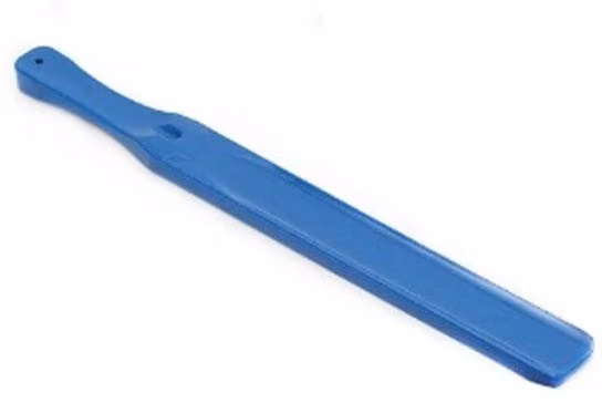 Ezi-Kit Feed Stirrer in Blue