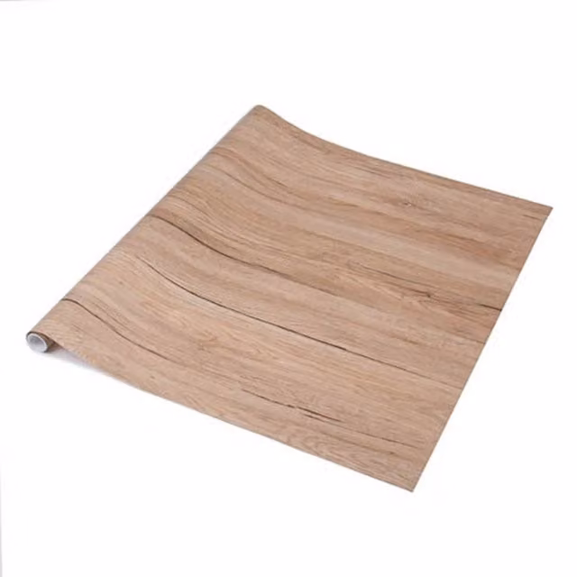 D-C-Fix Sanremo Oak Sand Self Adhesive Vinyl Wrap Film, Medium Beige, W: 67.5 cm, L: 200 cm