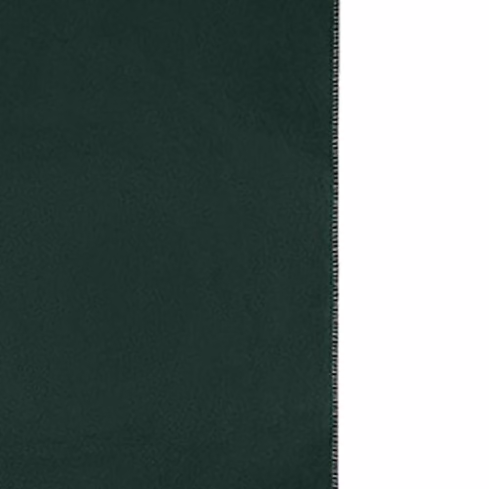 James and Nicholson Plain Fleece Blanket in Green – 2
