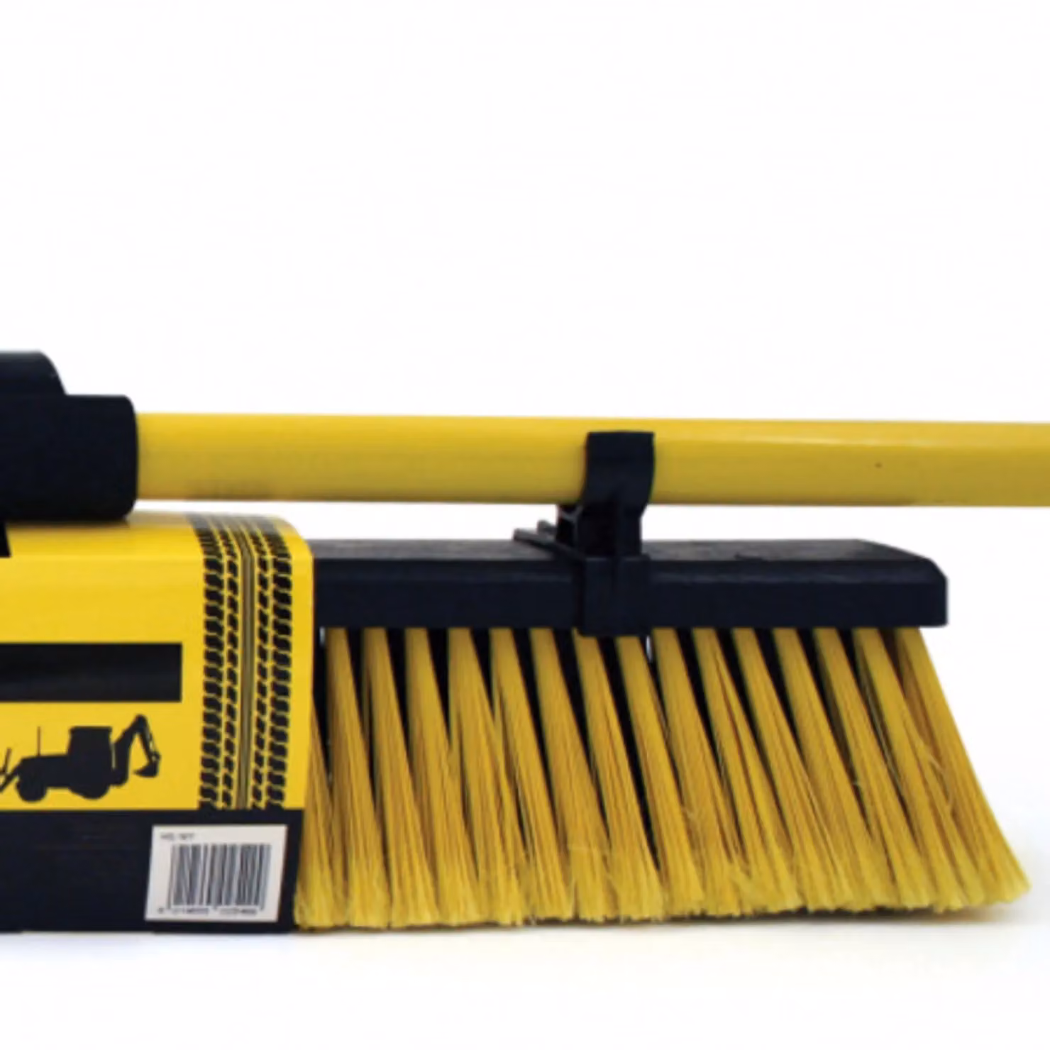 Bentley Bulldozer Brush in Yellow – 2