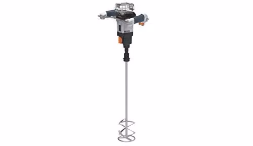Batavia Maxxpack 18V Brushless Mixer Body Only, Grey and Orange – 1