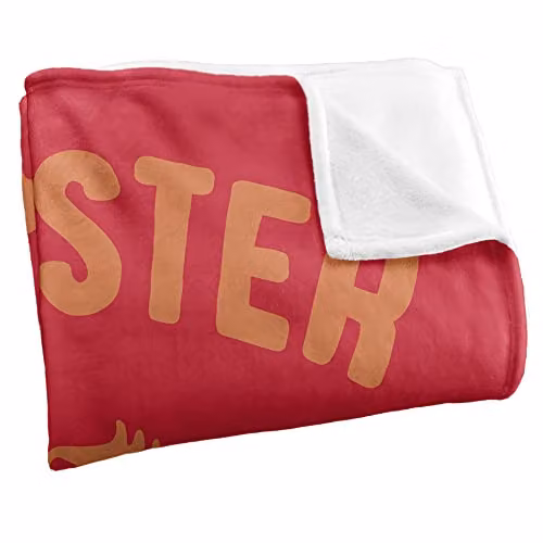 LOGOVISION Game of Thrones Super Soft Fleece Throw Blanket, Multicolour and White, W/D/H: 152 x 127 cm – 2