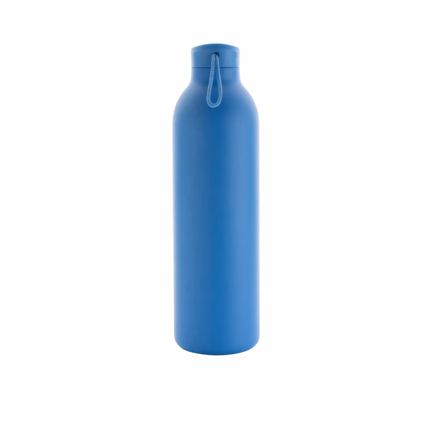 Avira Avior Blue Stainless Steel Vacuum Insulated Water Bottle, 1 l – 2