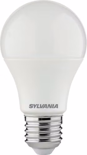 Sylvania E27 LED GLS Bulbs, 10 Pack, 10W, 1055 Lumen, Neutral White 4000K