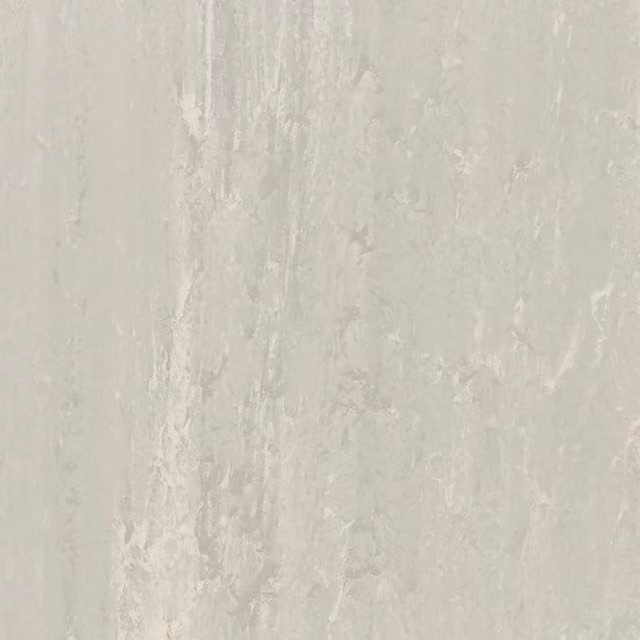 Vinyl Flooring UK Polyflex Glue Down Luxury Vinyl Tile Planks in Light Grey, Covers 4.5sqm