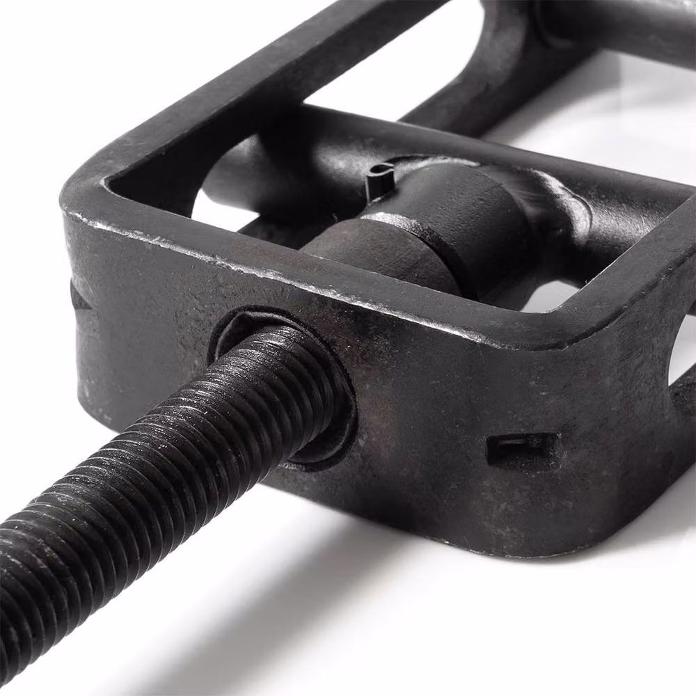 Havendro Black Plastic Pipe Clamp for 0-32mm Water Plumbing Cut Off-Stop – 3