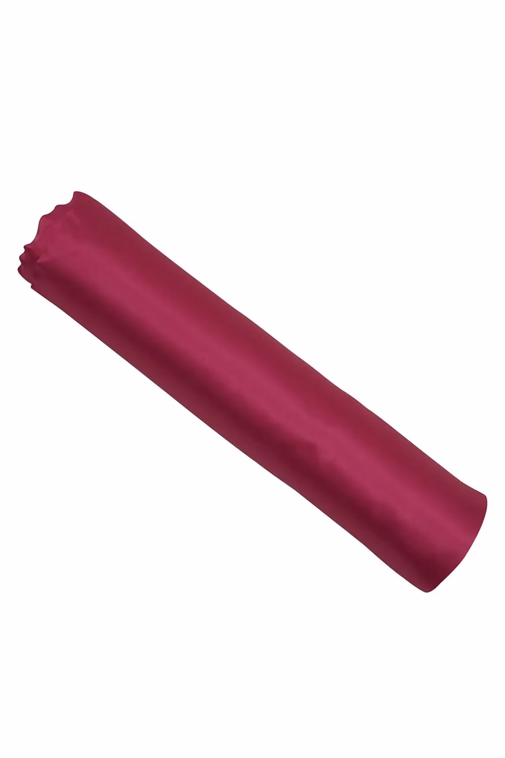 Neel Blue Solid Satin Fabric Roll for Wedding Décor and Drapery, W: 20 cm, H: 29 cm – 2