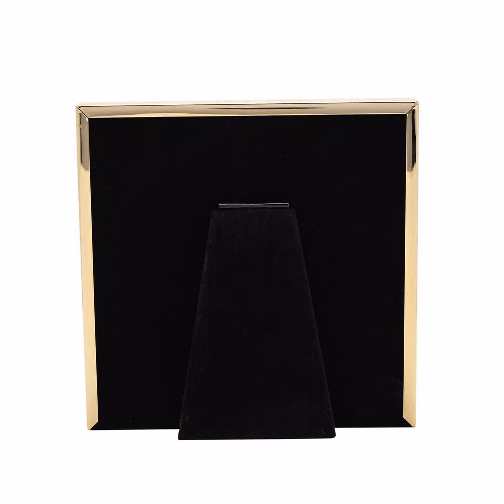 Bambino by Juliana Gold Waiting For You Baby Scan Frame with Heart Detail, W/H: 20.32 x 10 x 7.5 cm – 2