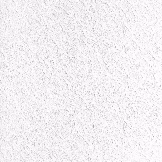 Belgravia Abstract Cracked Ice Textured Wallpaper in White and Beige