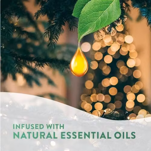 Air Wick Essential Mist Refill, Mulled Wine, 20ml, with Natural Essential Oils