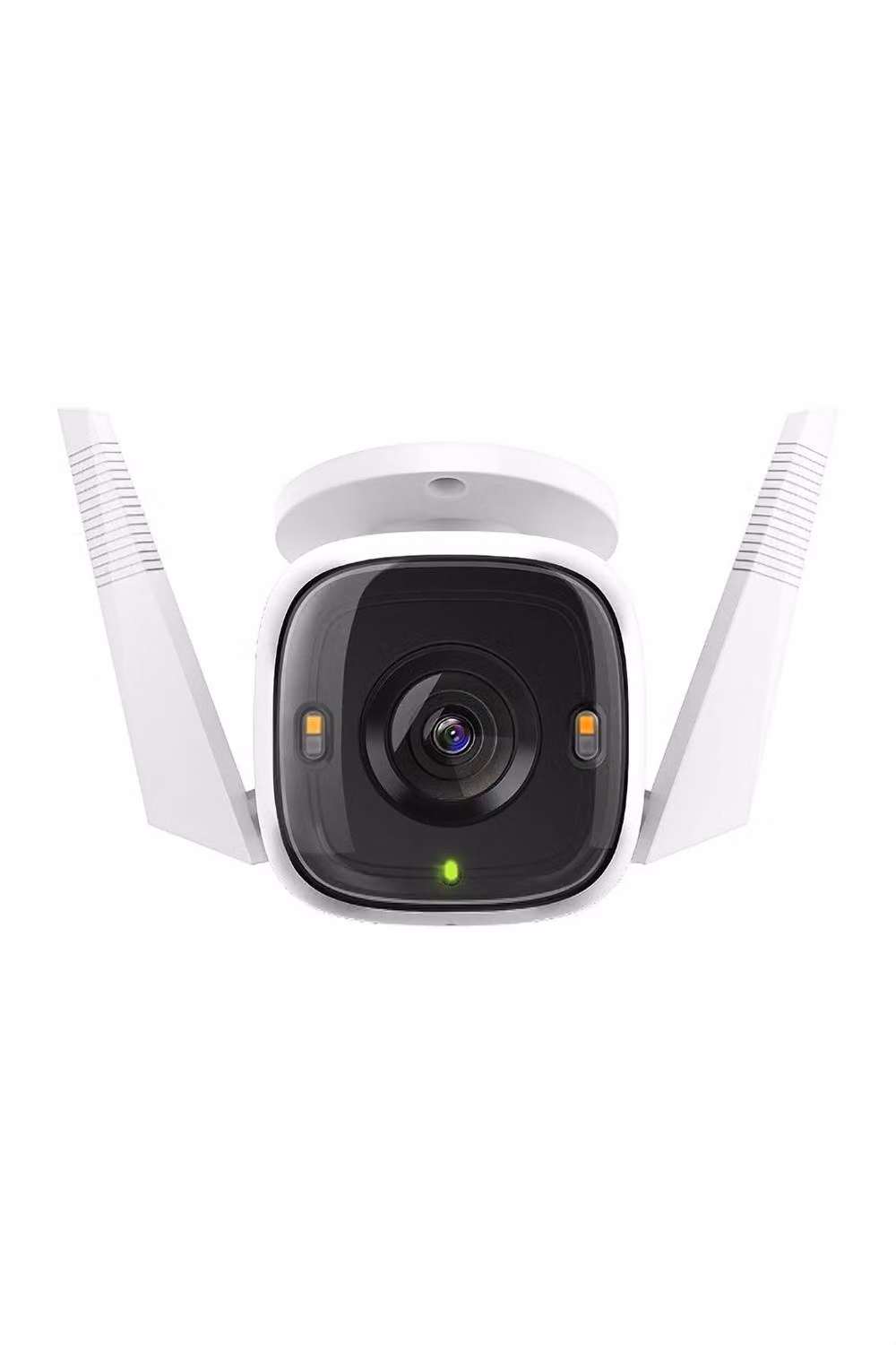 TP-Link Tapo Outdoor Wi-Fi Security Camera in White – 2