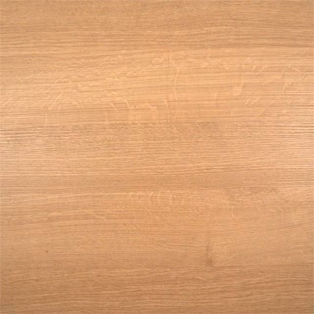 Snowdon Oak Laminated Chipboard Pack of 8, Natural Brown, W: 450 mm, L: 2.44 m, T: 15 mm