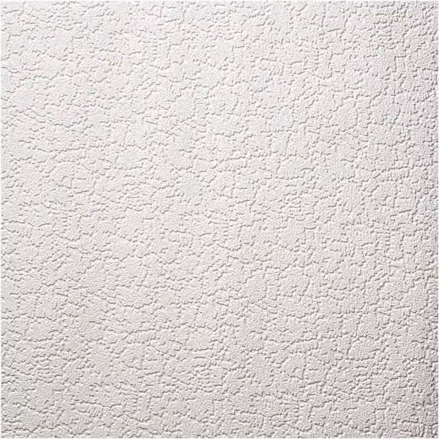 Graham & Brown Superfresco Paintable White Plain Wallpaper, Width: 52 cm