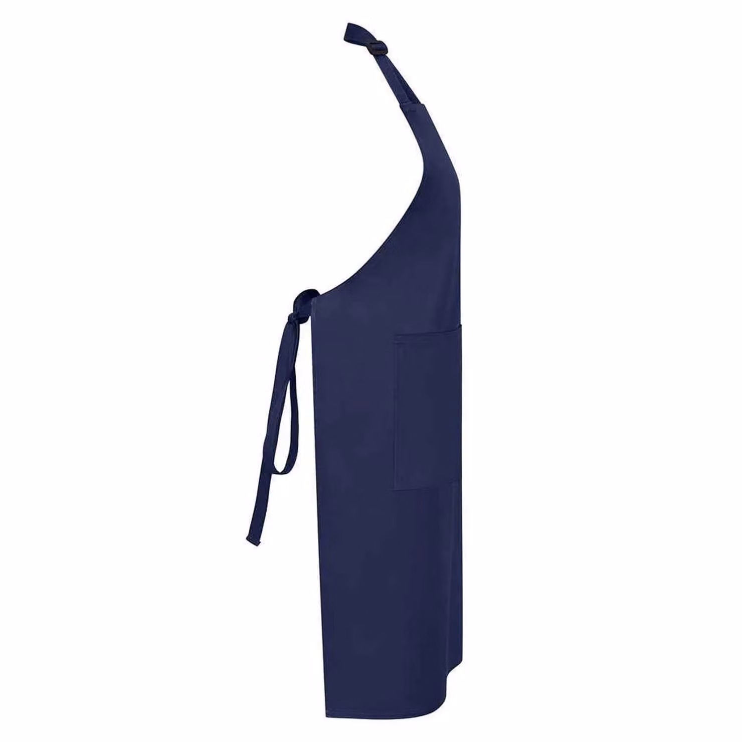 Brand Lab Bibbed Full Apron in Blue – 2