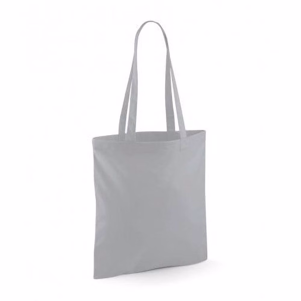 Westford Mill Bag For Life in Mid Grey, 10 Litres – 2