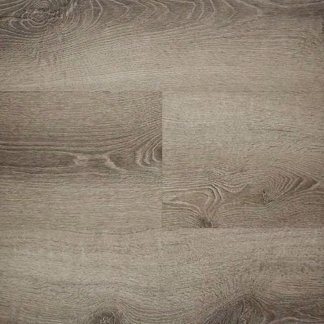 Firmfit Grey Wood Effect Click Lock Luxury Vinyl Tile Plank 5mm – 1