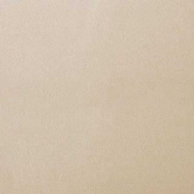 Primrose Awnings Replacement Awning Cover Fabric with Scalloped Valance, Off-White, W: 250 cm, D: 200 cm